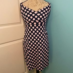Adorable Summer Dress ! Stretchy Fabric